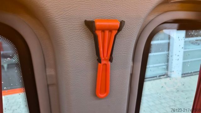 Minibus MERCEDES-BENZ 517 Sprinter GSR 2 Automatik 22 SS  Stock