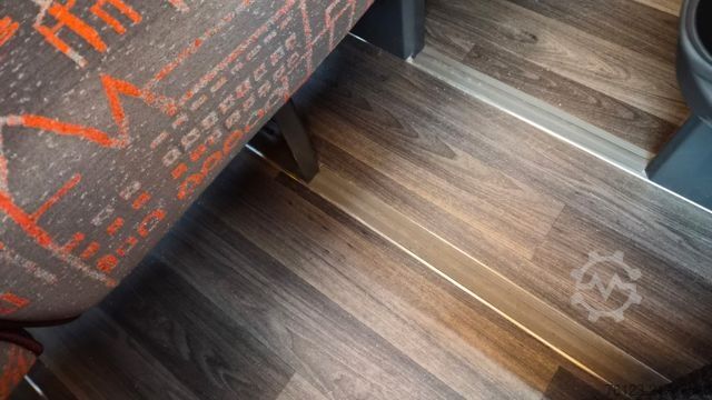 Minibus MERCEDES-BENZ 517 Sprinter GSR 2 Automatik 22 SS  Stock