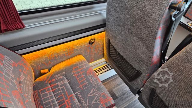 Minibus MERCEDES-BENZ 517 Sprinter GSR 2 Automatik 22 SS  Stock