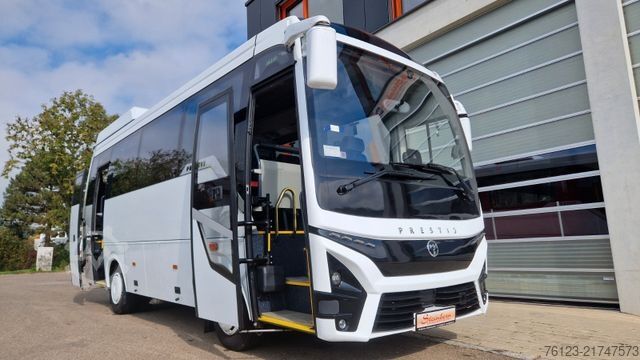 Motor coach TEMSA 8 x Prestij SX Automatik  Novo Lux Stock Daily