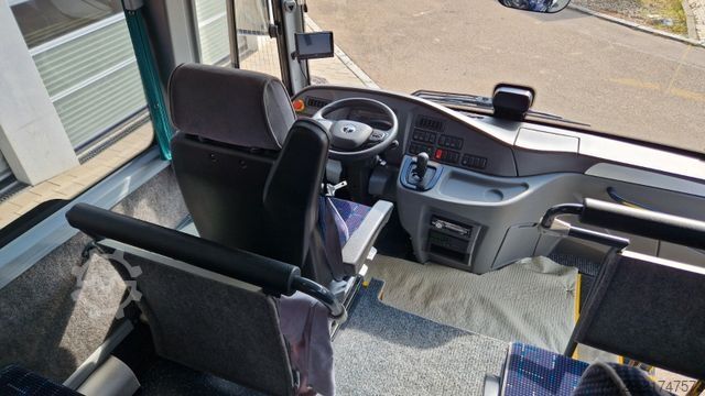 Motor coach TEMSA 8 x Prestij SX Automatik  Novo Lux Stock Daily