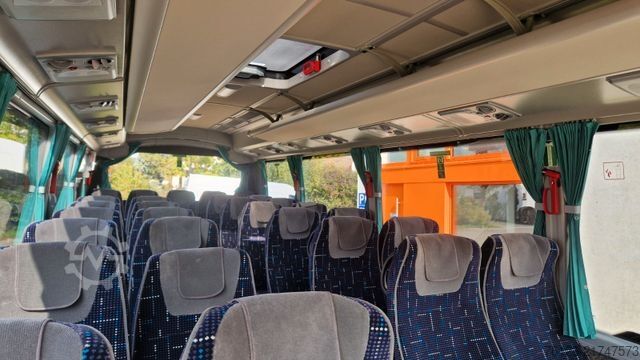 Motor coach TEMSA 8 x Prestij SX Automatik  Novo Lux Stock Daily