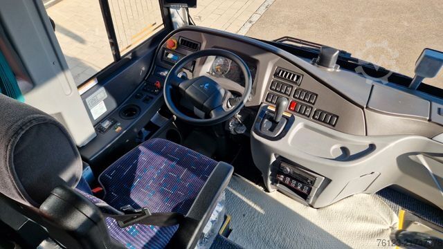 Reisebus TEMSA Prestij SX Novo Lux Daily Lagerfahrzeug