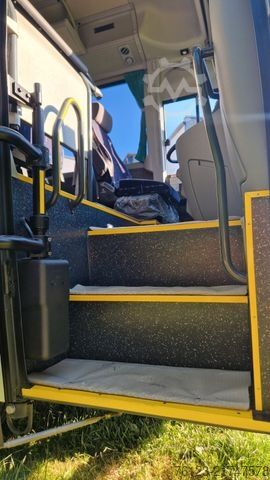 Reisebus TEMSA Prestij SX Novo Lux Daily Lagerfahrzeug