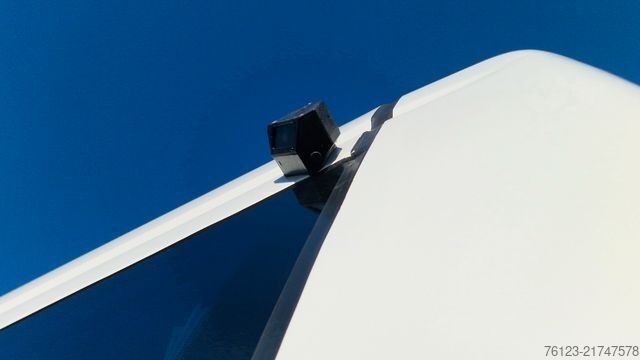 Reisebus TEMSA Prestij SX Novo Lux Daily Lagerfahrzeug