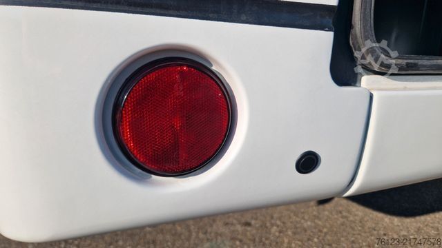 Reisebus TEMSA Prestij SX Novo Lux Daily Lagerfahrzeug