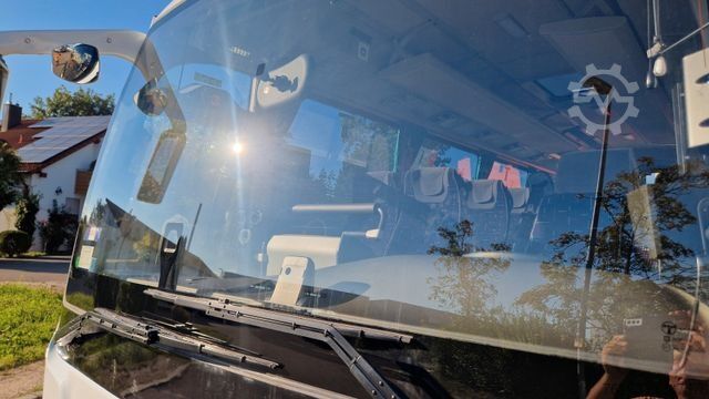 Reisebus TEMSA Prestij SX Novo Lux Daily Lagerfahrzeug