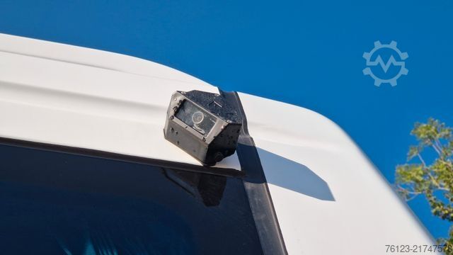 Reisebus TEMSA Prestij SX Novo Lux Daily Lagerfahrzeug