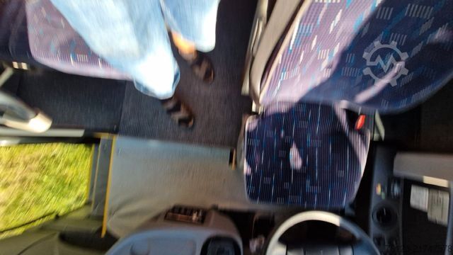 Reisebus TEMSA Prestij SX Novo Lux Daily Lagerfahrzeug