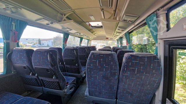 Reisebus TEMSA Prestij SX Novo Lux Daily Lagerfahrzeug