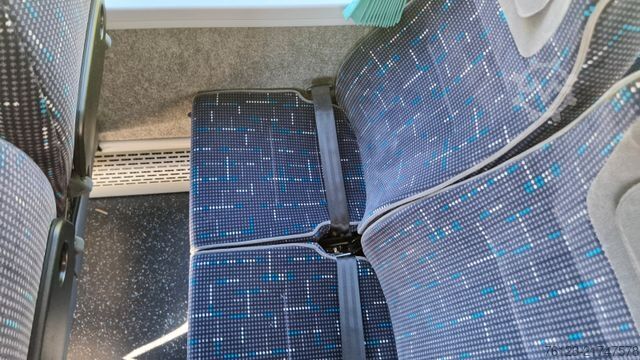 Reisebus TEMSA Prestij SX Novo Lux Daily Lagerfahrzeug