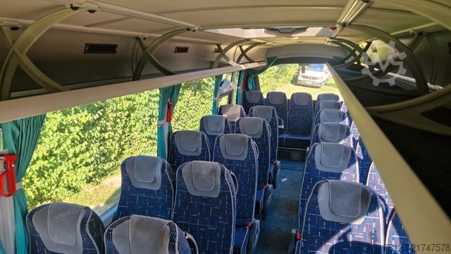 Reisebus TEMSA Prestij SX Novo Lux Daily Lagerfahrzeug