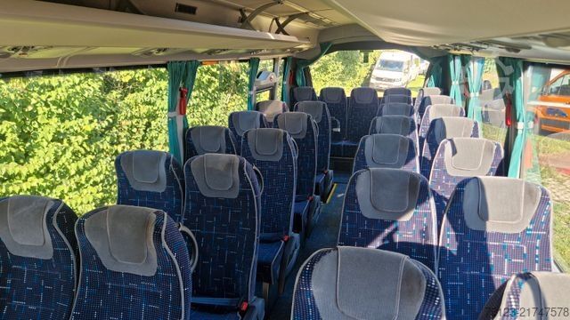 Reisebus TEMSA Prestij SX Novo Lux Daily Lagerfahrzeug