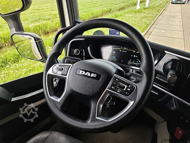 Standard-SZM DAF XG 480