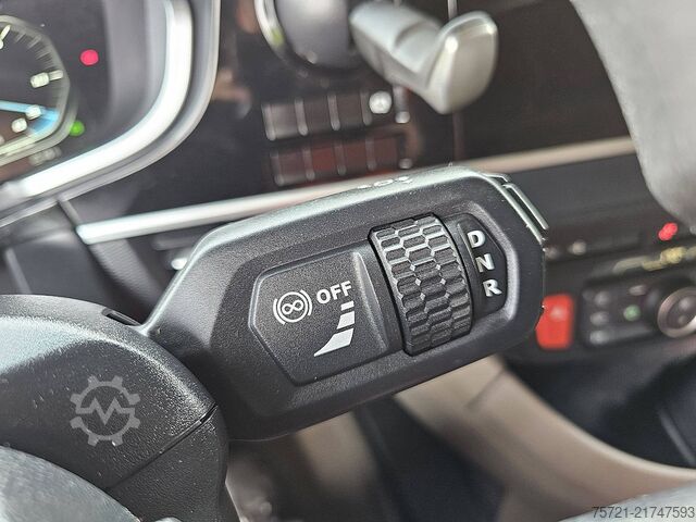 Standard-SZM DAF XG 480