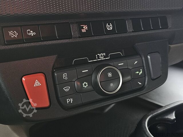 Standard-SZM DAF XG 480