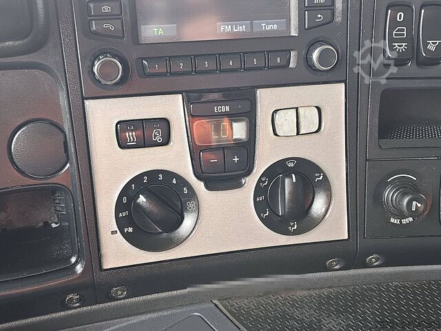 Ladepritsche SCANIA P450 8X2*6 HMF 2620-K6