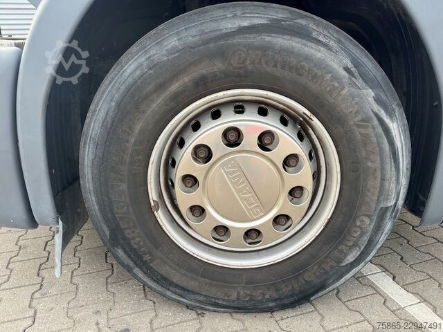 Standard tractor Scania G 360 Euro 5 Highline / Retarder / 3 Pedals / N...