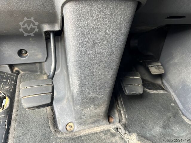 Standard tractor Scania G 360 Euro 5 Highline / Retarder / 3 Pedals / N...