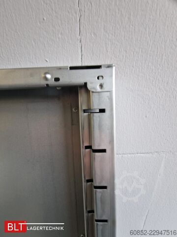 Modular shelf SSI Schäfer Fachböden 128 x 39 x 4 cm R3000 B40/392/70 , ZB341315 , ZB9414