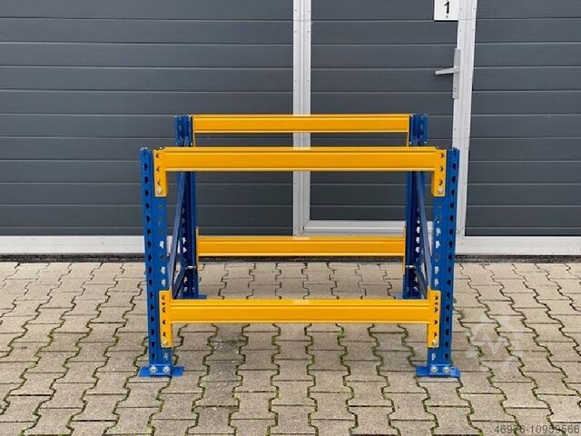 Workbench Jung Heinrich MPB/ 1170 x 900 x 900 mm (BxTxH)