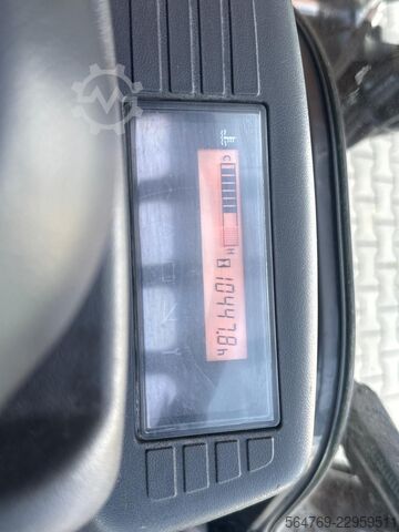 Forklift Toyota 7FG40/Positioner+sideshift/new price