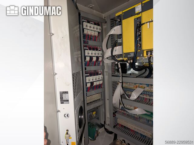 SPINNER MVC-1600 SPINNER MVC-1600