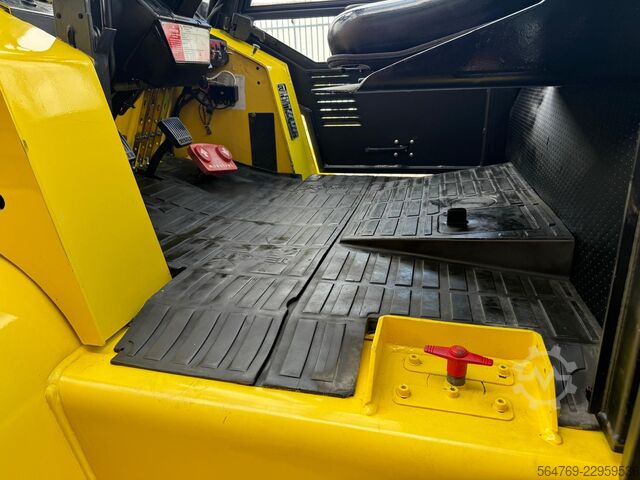 Forklift Hyster H 7.00 XL