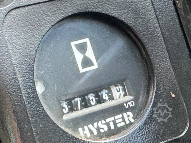 Forklift Hyster H 7.00 XL