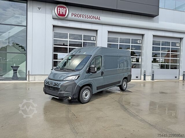 Kastenwagen Fiat Ducato F5450 Maxi L2H2 3,5T - Diesel - 180pk ma...