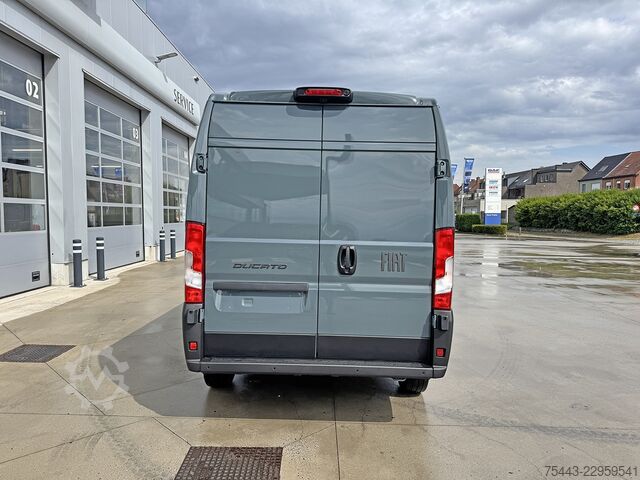 Kastenwagen Fiat Ducato F5450 Maxi L2H2 3,5T - Diesel - 180pk ma...