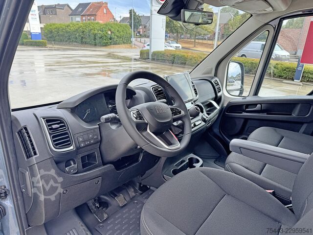 Kastenwagen Fiat Ducato F5450 Maxi L2H2 3,5T - Diesel - 180pk ma...
