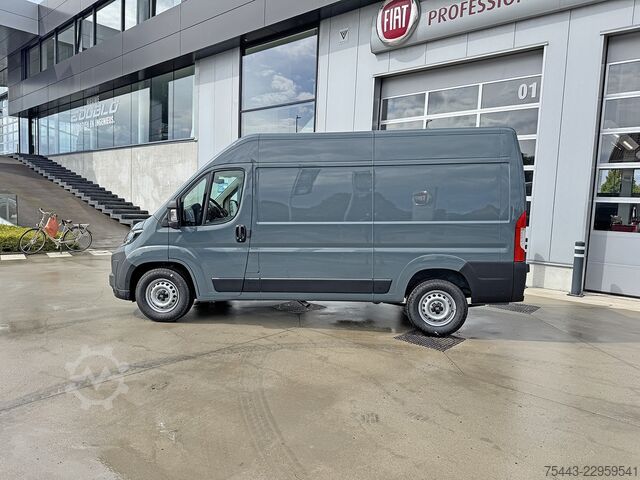 Kastenwagen Fiat Ducato F5450 Maxi L2H2 3,5T - Diesel - 180pk ma...