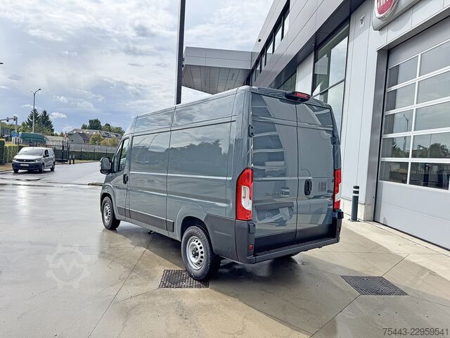 Kastenwagen Fiat Ducato F5450 Maxi L2H2 3,5T - Diesel - 180pk ma...