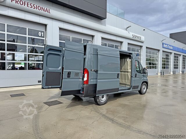 Kastenwagen Fiat Ducato F5450 Maxi L2H2 3,5T - Diesel - 180pk ma...