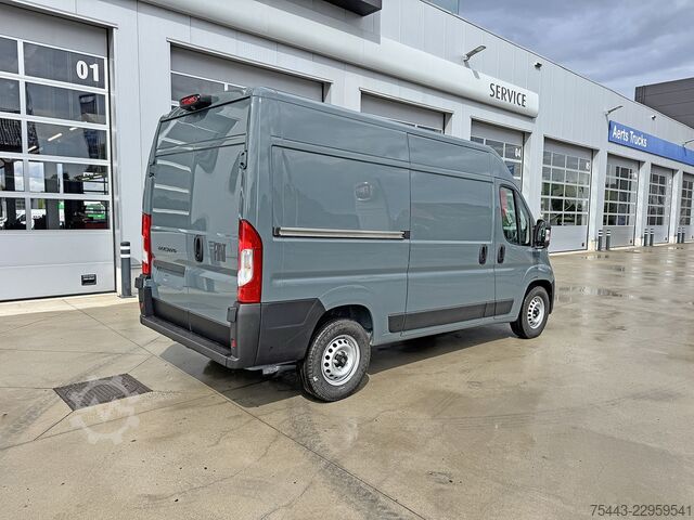 Kastenwagen Fiat Ducato F5450 Maxi L2H2 3,5T - Diesel - 180pk ma...