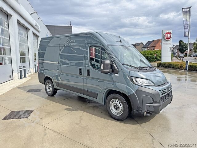 Kastenwagen Fiat Ducato F5450 Maxi L2H2 3,5T - Diesel - 180pk ma...