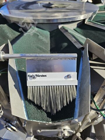 Multihead Weigher,14-Head Weigher Hastamat 