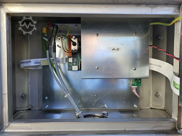 Multihead Weigher,14-Head Weigher Hastamat 