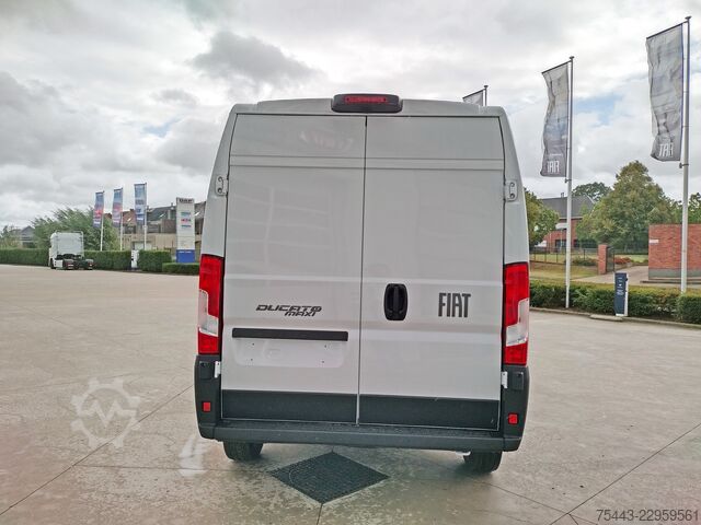 Hochdachkombi Fiat Ducato Maxi F5429 L3H2 3,5T Diesel 140pk Automaat