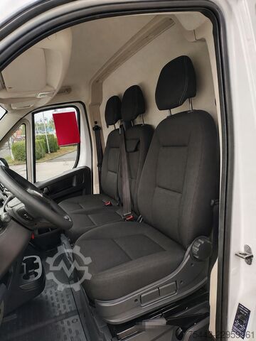 Hochdachkombi Fiat Ducato Maxi F5429 L3H2 3,5T Diesel 140pk Automaat