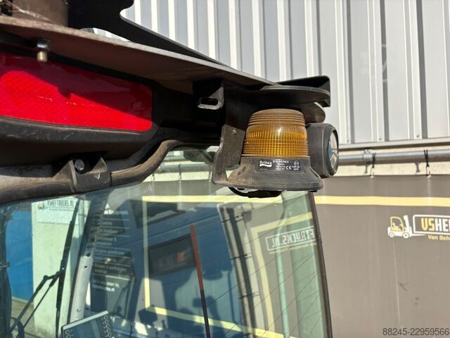 VS-23089 Electric triplex mast forklift Still RX20-16PL STILL RX20-16PL