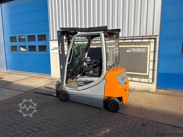 VS-23090 Electric triplex mast forklift Still RX20-16PL STILL RX20-16PL