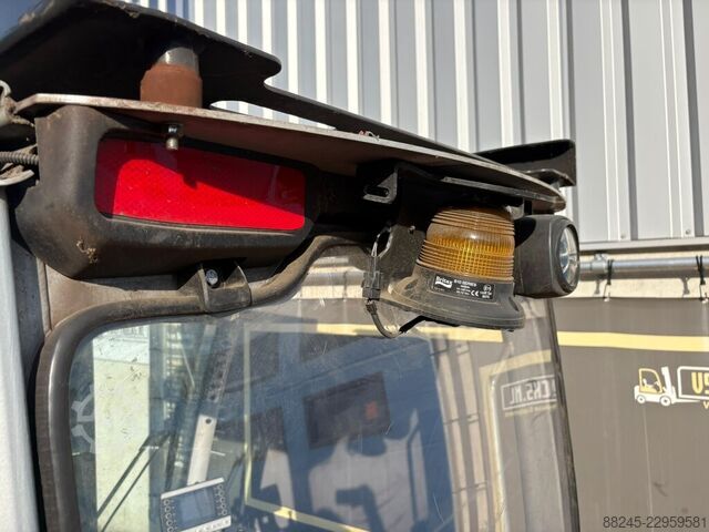 VS-23090 Electric triplex mast forklift Still RX20-16PL STILL RX20-16PL