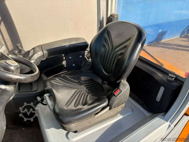 VS-23090 Electric triplex mast forklift Still RX20-16PL STILL RX20-16PL