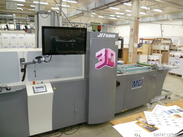 China Digital Hot Sleeking Foil for Toner Printer Manufacturer and