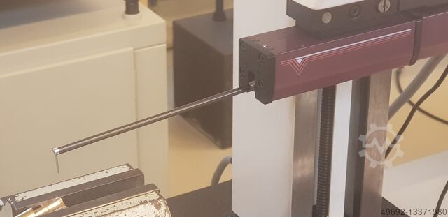 Contour & Roughness measuring device Mitutoyo Formtracer CS3000 H4