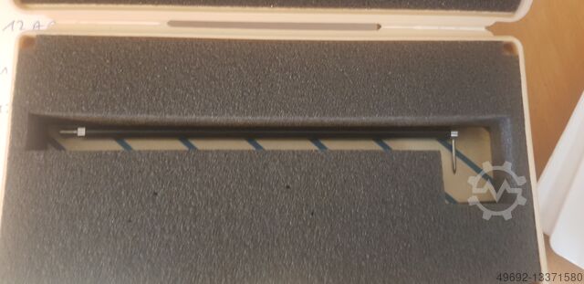 Contour & Roughness measuring device Mitutoyo Formtracer CS3000 H4