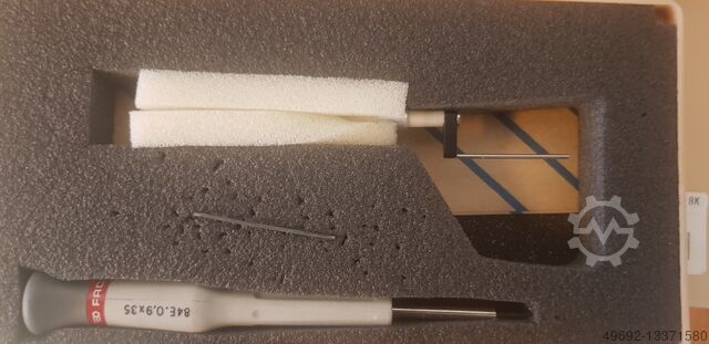 Contour & Roughness measuring device Mitutoyo Formtracer CS3000 H4