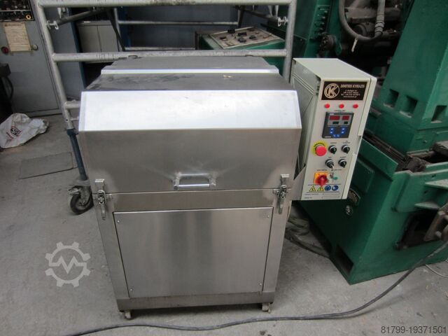 Parts cleaning washing machine Washing Parts Cleaning